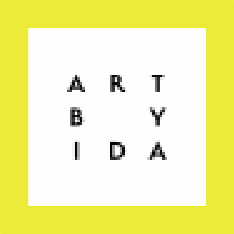 Art by Ida Logo